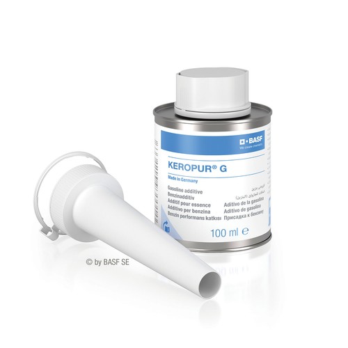 Basf keropur additivo - basf, keropur®