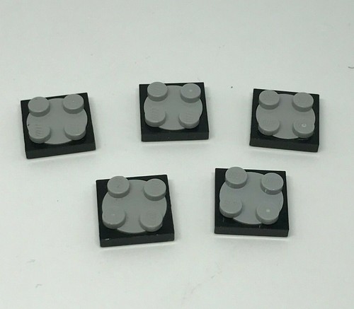 Lego giradischi 2x2 rif - giradischi,