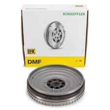 Volano Bimassa per Cambio