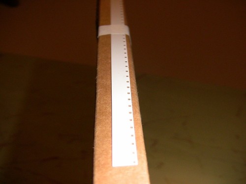 Super 8mm white - 8mm, film