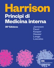 Harrison principi medicina - principi, di