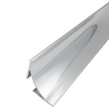 Profilo SANITARIO IN ALLUMINIO