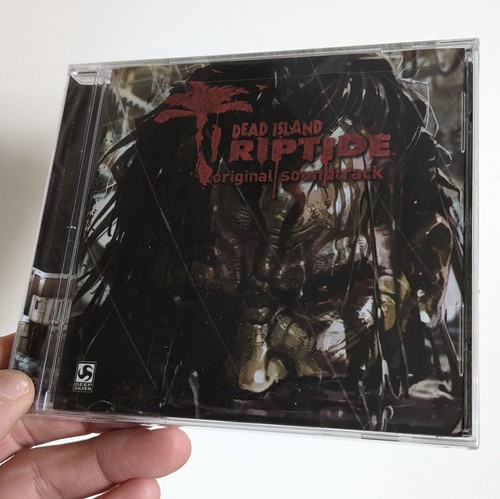 Dead island riptide - island:,