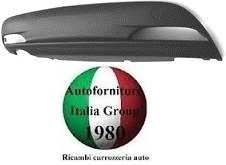 Paraurti spoiler posteriore - paraurti,