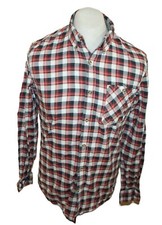 CAMICIA VINTAGE TIMBERLAND