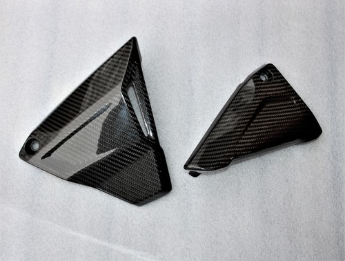 Cache sotto sella bmw - bmw, r1200gs