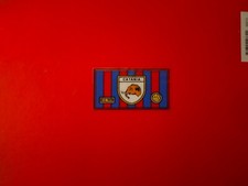 SCUDETTO CATANIA ALBUM FIGURINE CALCIATORI PANINI 1964-65