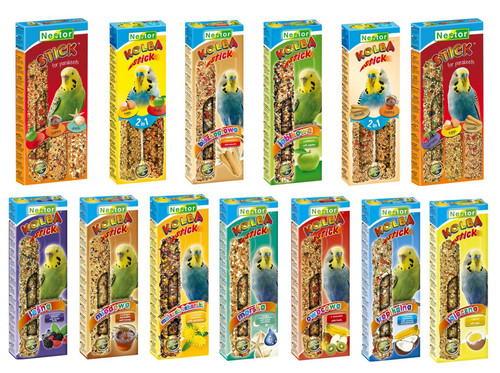 Forniture alimentari per