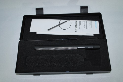 Sennheiser mkh416 mkh 416 - sennheiser,