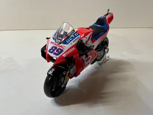 Ducati pramac racing - ducati,