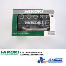 KIT INSERTI DA 24 PEZZI