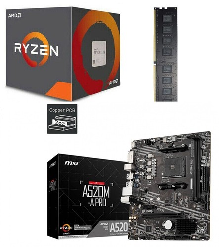 Kit aggiornamento bundle - pc,