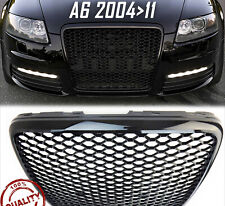 PER Audi A6 RS6 C6 Griglia