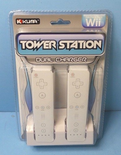 Kuma tower station - kuma, doppio
