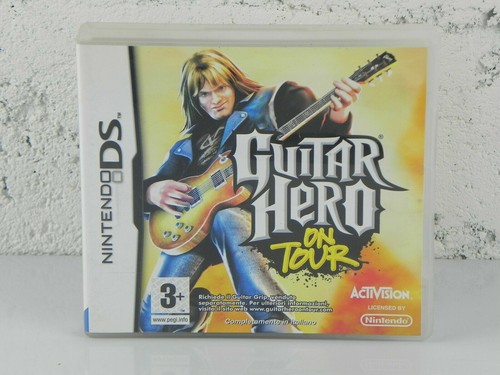 Guitar hero tour per - hero,