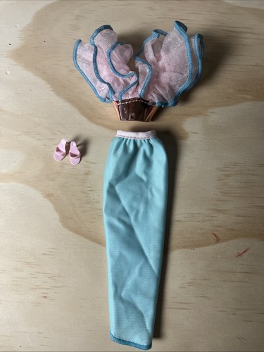 Raro 1984 barbie - 1984, superstar