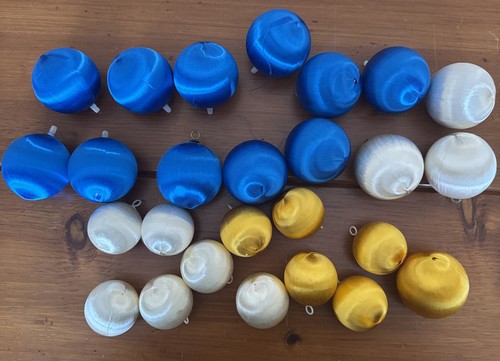 Lotto palline - di, 26