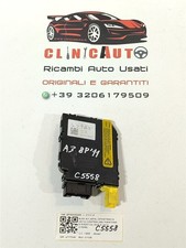 CENTRALINA PIANTONE STERZO PER