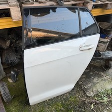 PORTA PORTIERA POSTERIORE