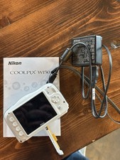 Nikon Coolpix W150 13,2