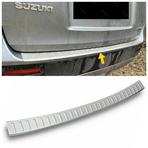 Cromato protezione paraurti - cromato,