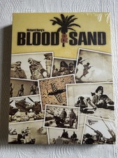 Blood sands worthington - blood,