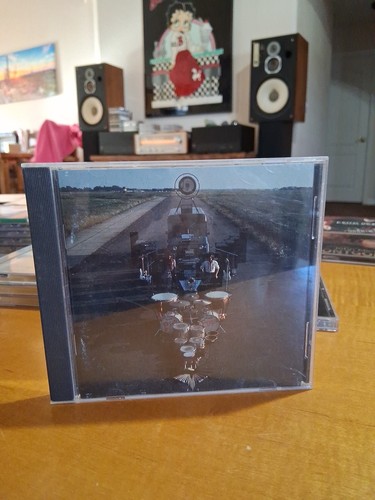 Pink floyd ummagumma live - floyd,