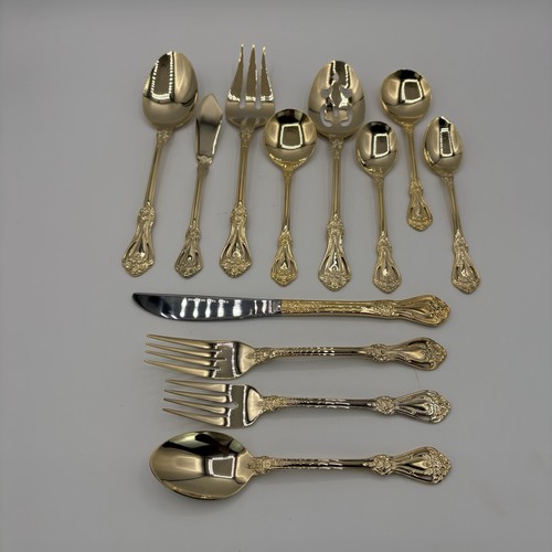 Set posate savana - , vintage