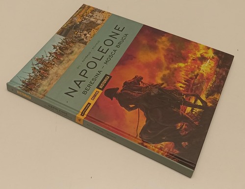 Historica 67 napoleone - historica,