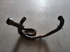 Collettore scarico ktm - collettore,