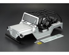 RC 1/10 Truck Body WARRIOR