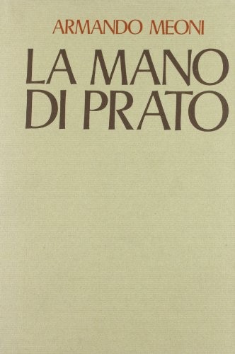 Mano prato - di,
