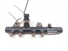 H8201157327 TUBO FLAUTO INIEZIONE RENAULT KANGOO II REST (2°SERIE) MAXI 1.5 DCI 