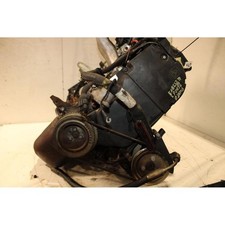 ⭐ MOTORE COMPL. PER FIAT 176B9000 PUNTO (93-99) 1.2 16V 85 BER. 1993