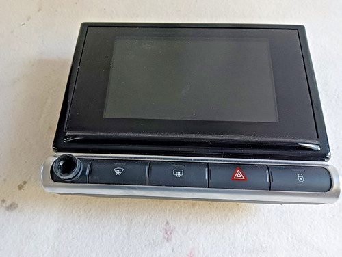 Display navigatore satellitare - navigatore,