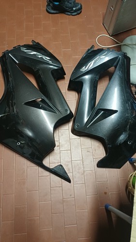 Carena honda vfr - vfr, 14