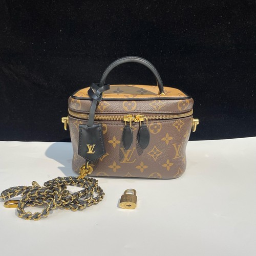 Louis vuitton vanity portable - vanity,