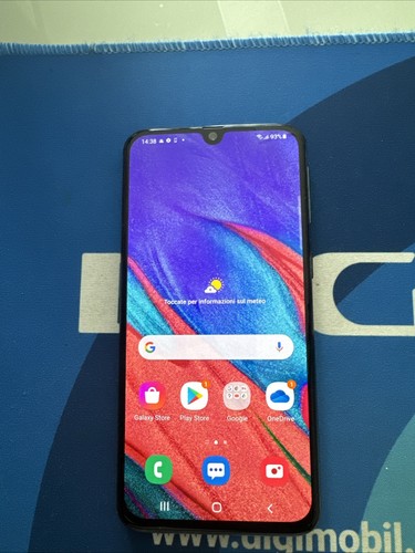 Samsung galaxy a40 64gb - -,