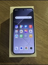 Cellulare Smartphone Xiaomi 14 5G Amoled 6,36" 12+512GB Dual Sim BLACK