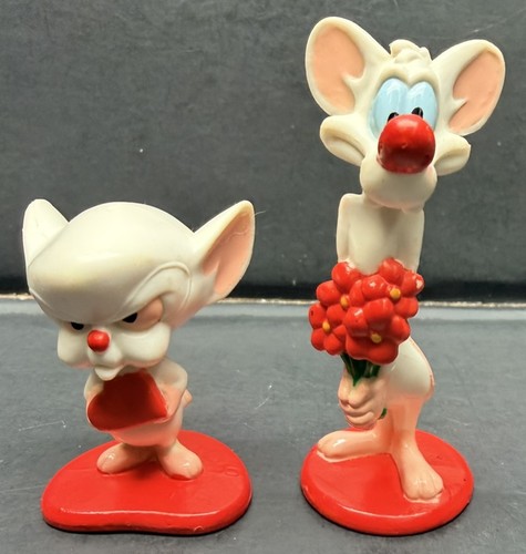 Vintage pinky and the - vintage,
