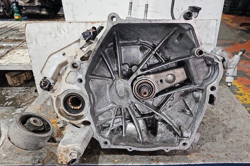 Cambio manuale per - cambio, civic