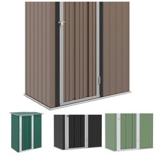 Outsunny Casetta Porta