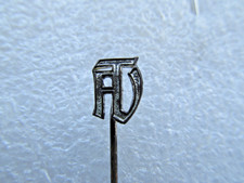 vecchia spilla - FTV -