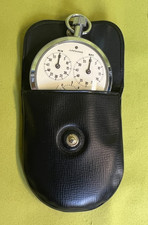 Vecchio orologio da tasca