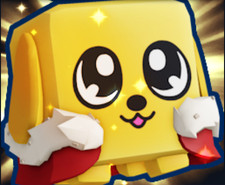 Bubble Gum Simulator