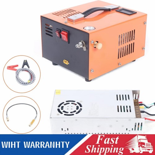 Compressore fucile aria - fucile,