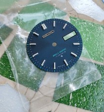 Vintage Watch Seiko 4006-6100