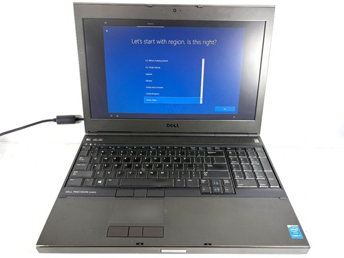 Dell precision m4800 6 - precision,