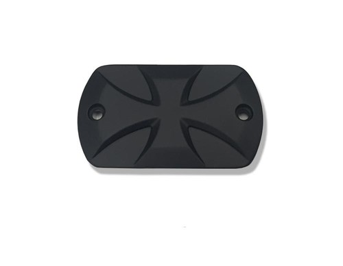Coperchio gothic pompa freno - "gothic",