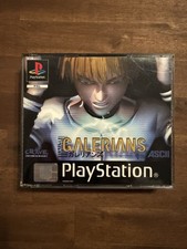 Galerians sony playstation 1 - galerians,